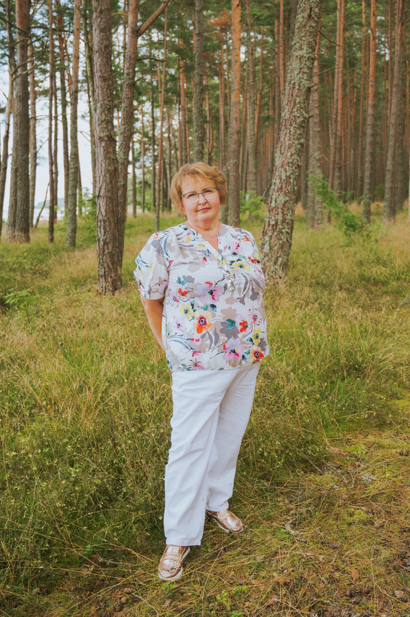 Lümfiterapeut, tase 6 Lümfiterapeut, tase 6